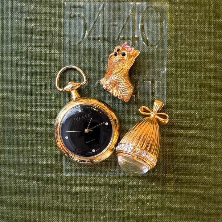 Bundle of 3 Pendants