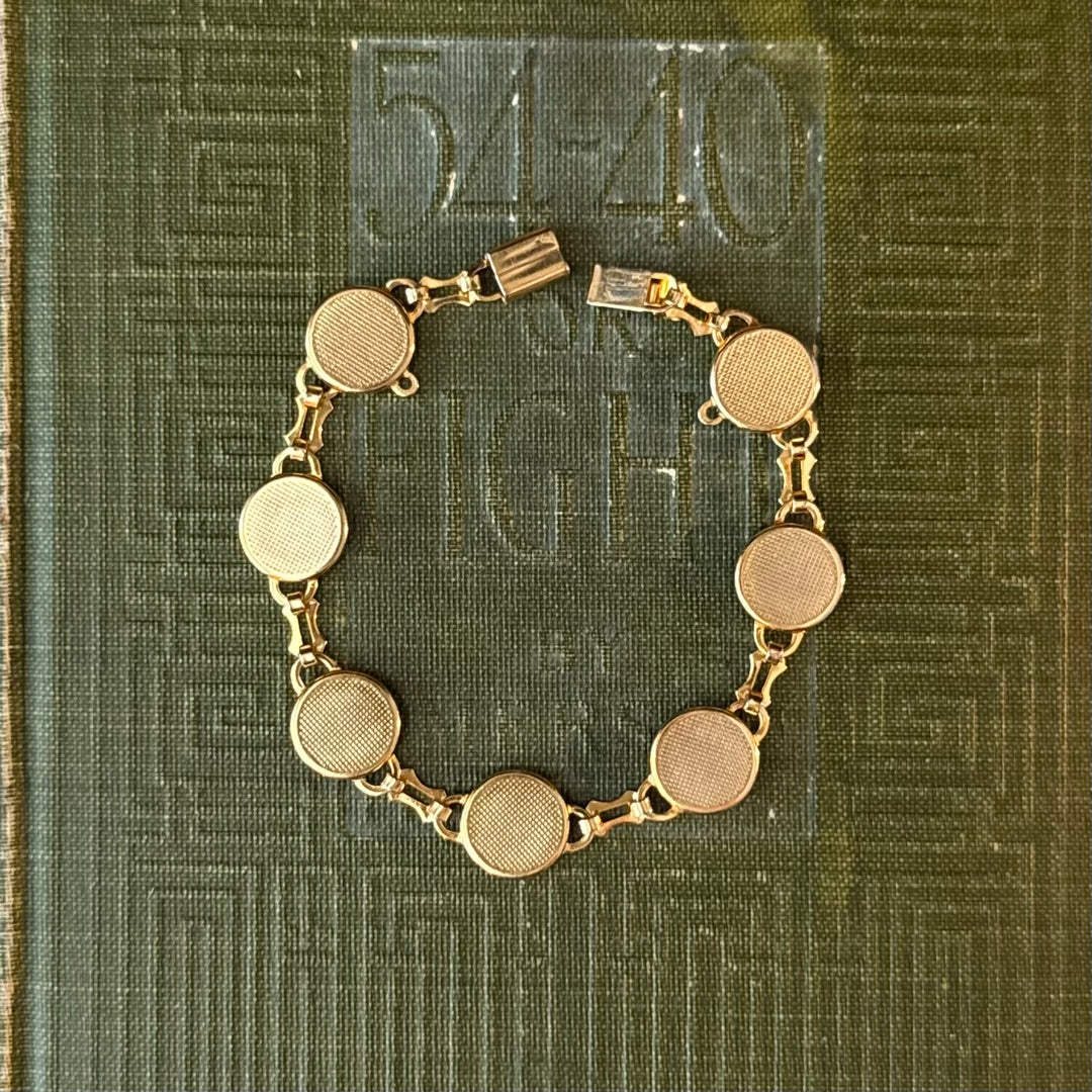 Gold Bracelets