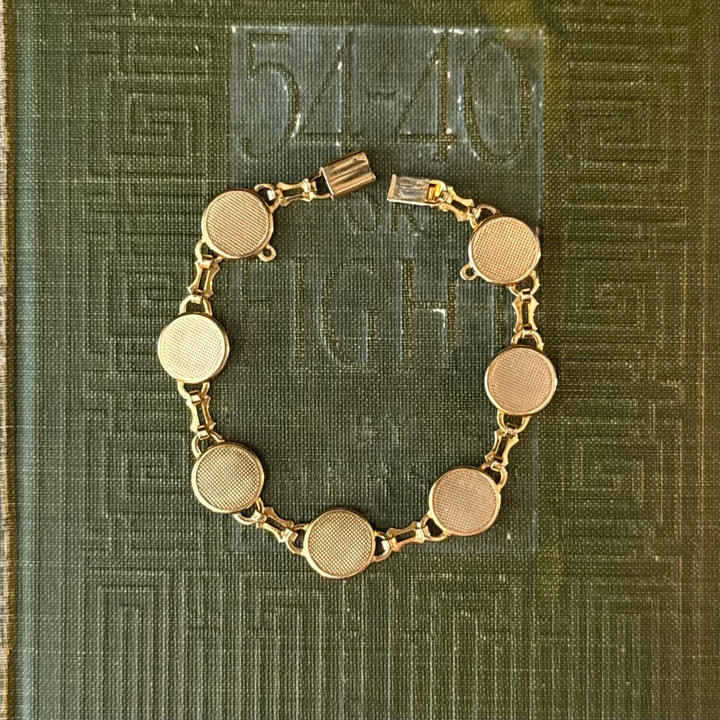 Gold Bracelets