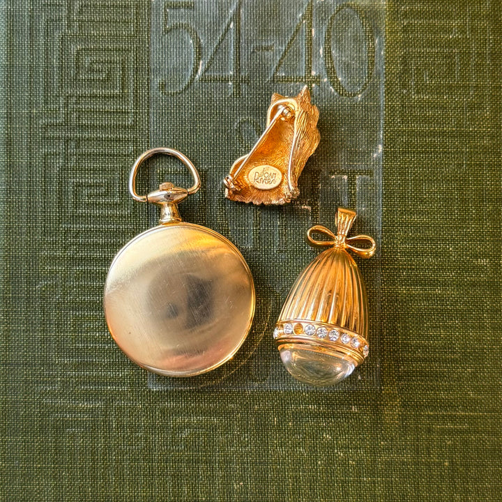 Bundle of 3 Pendants