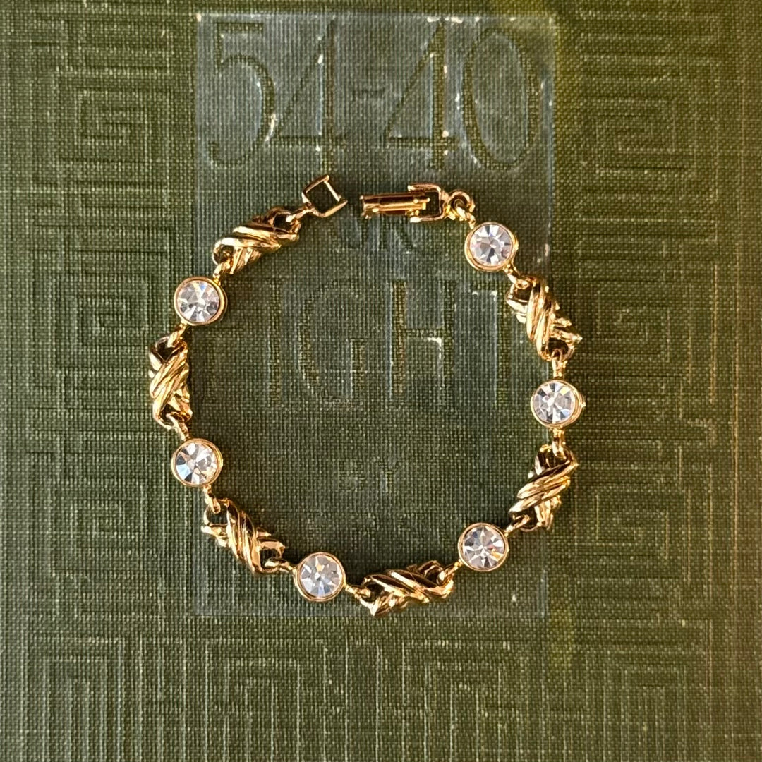 Gold Bracelets