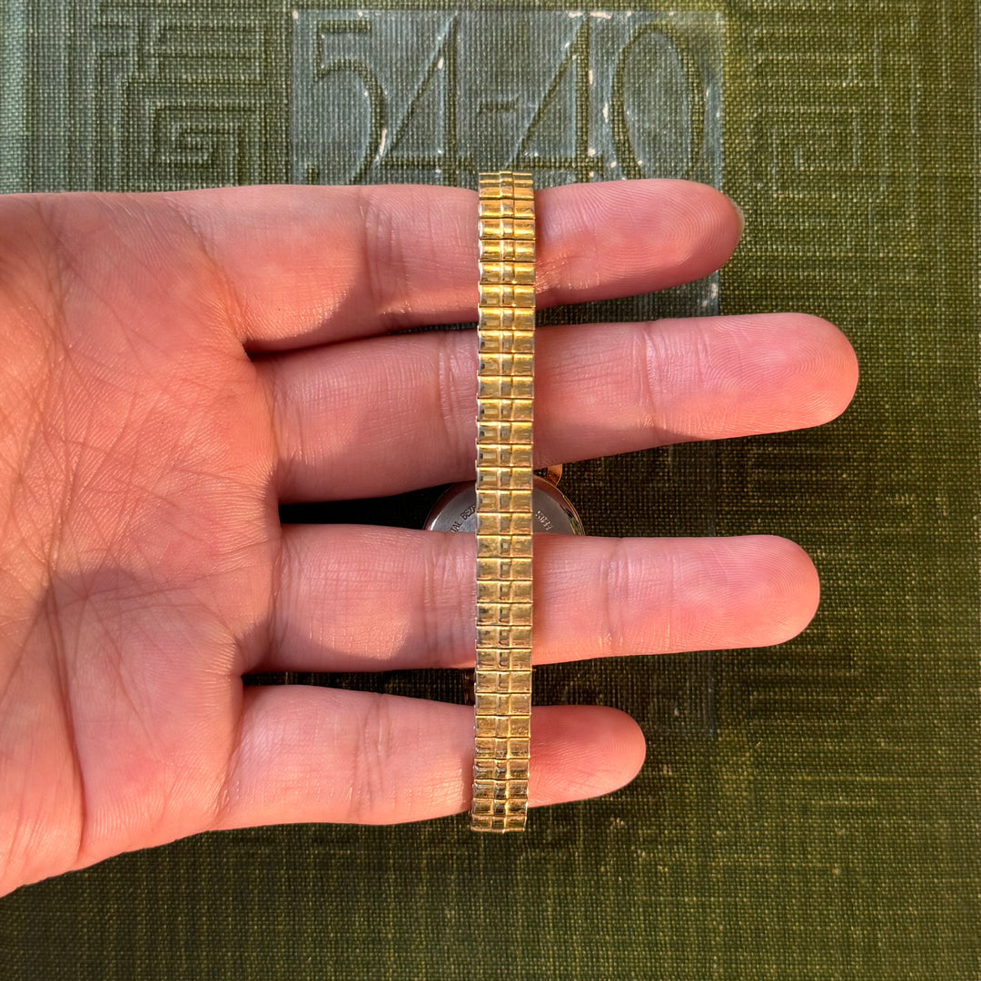 Gold Watch