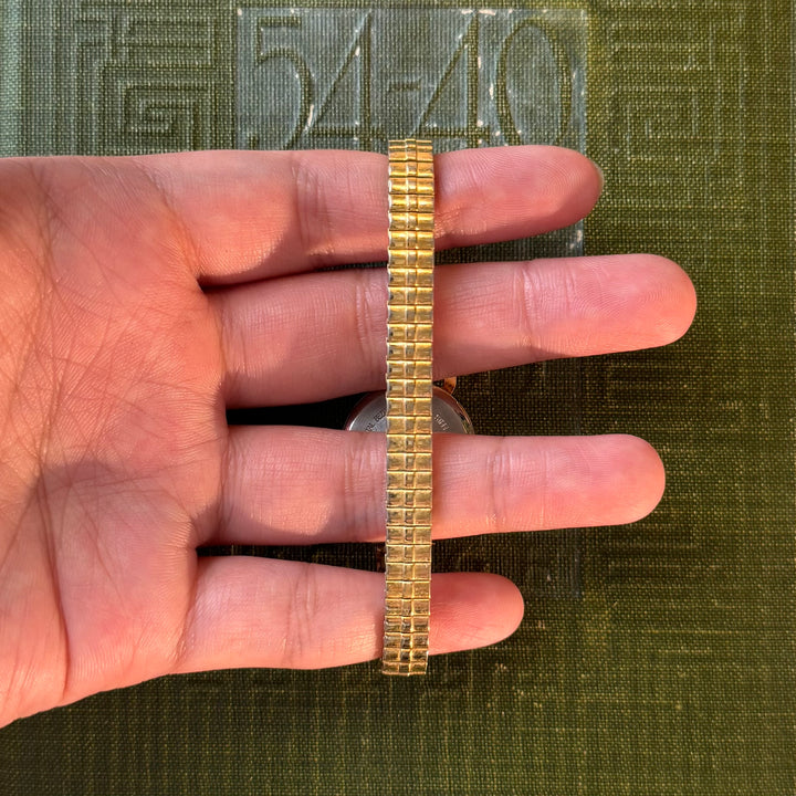 Gold Watch