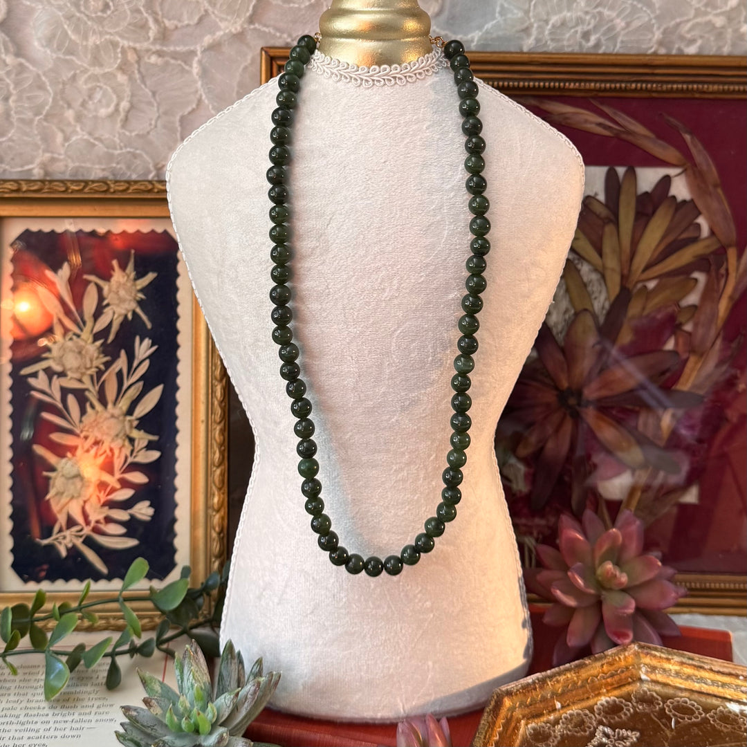 Genuine Stone Boho Necklaces