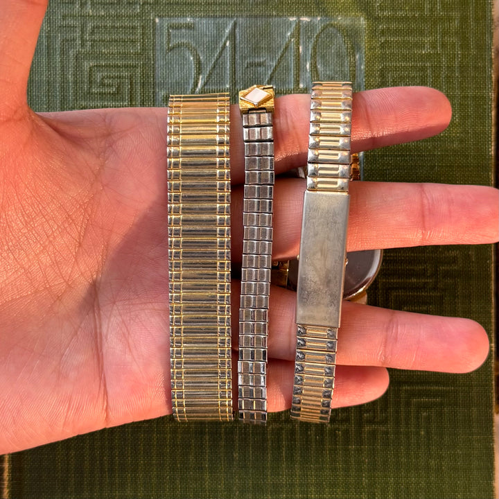 Bundle of 3 Watches