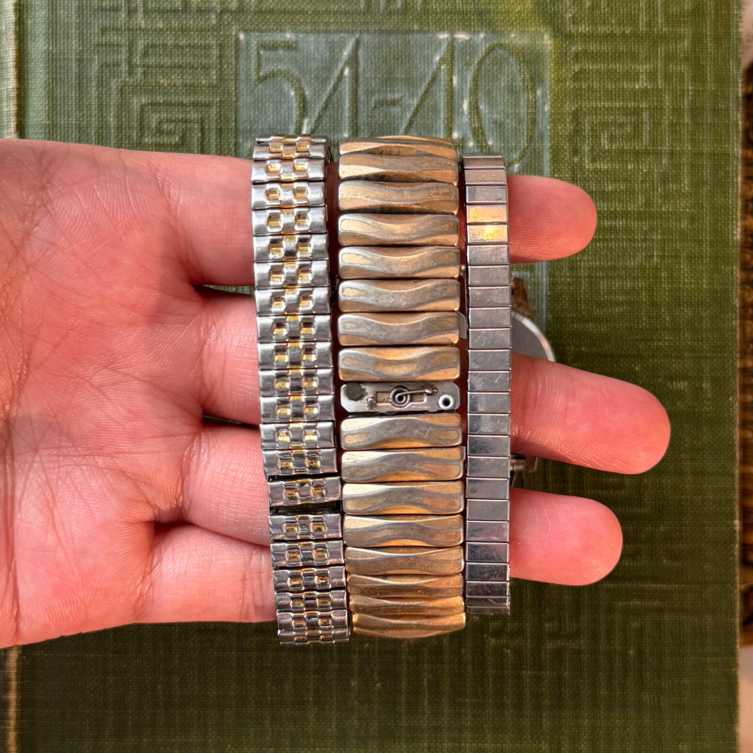 Bundle of 3 Watches