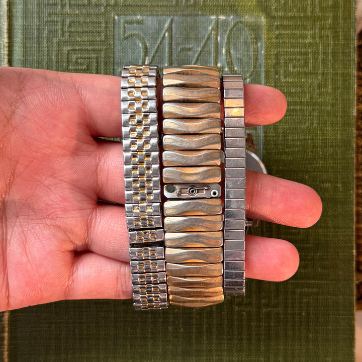 Bundle of 3 Watches