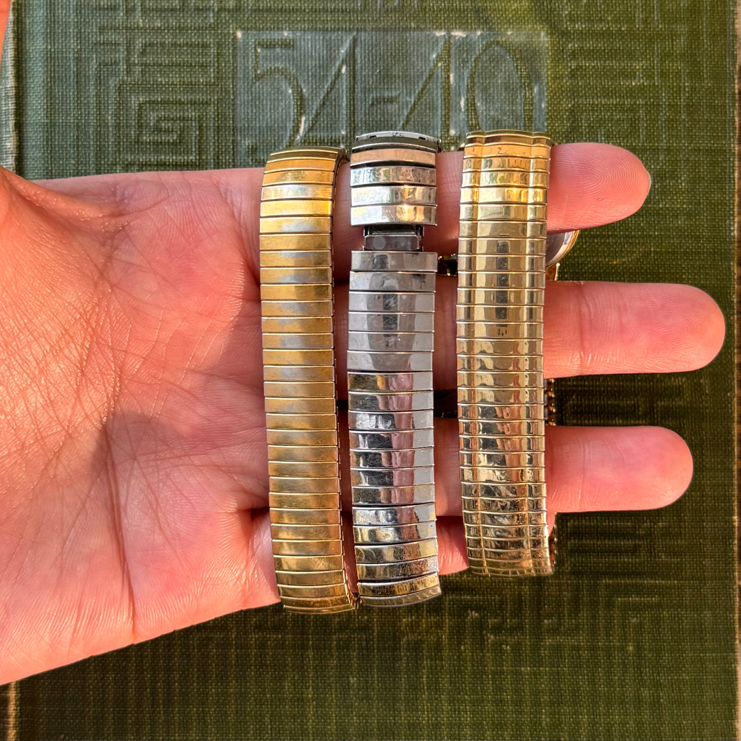 Bundle of 3 Watches