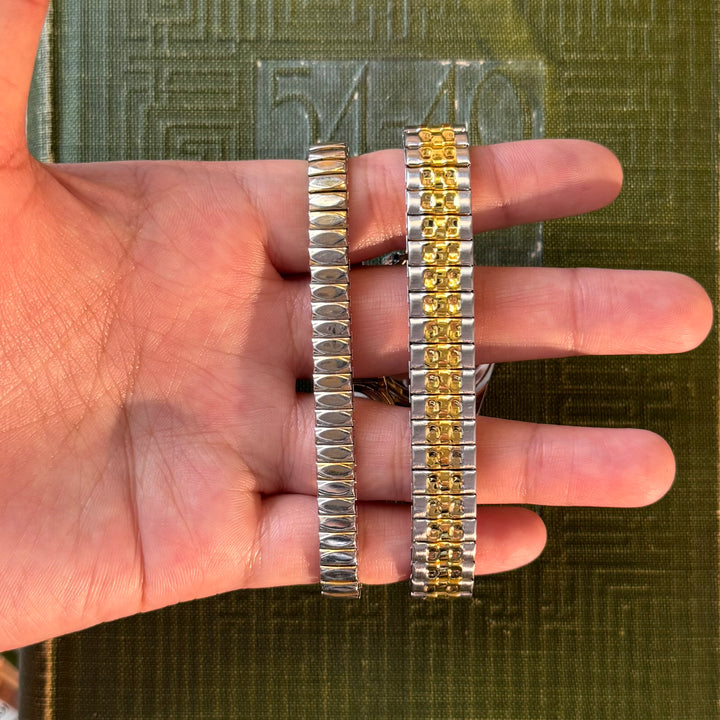 Bundle of 2 Watches