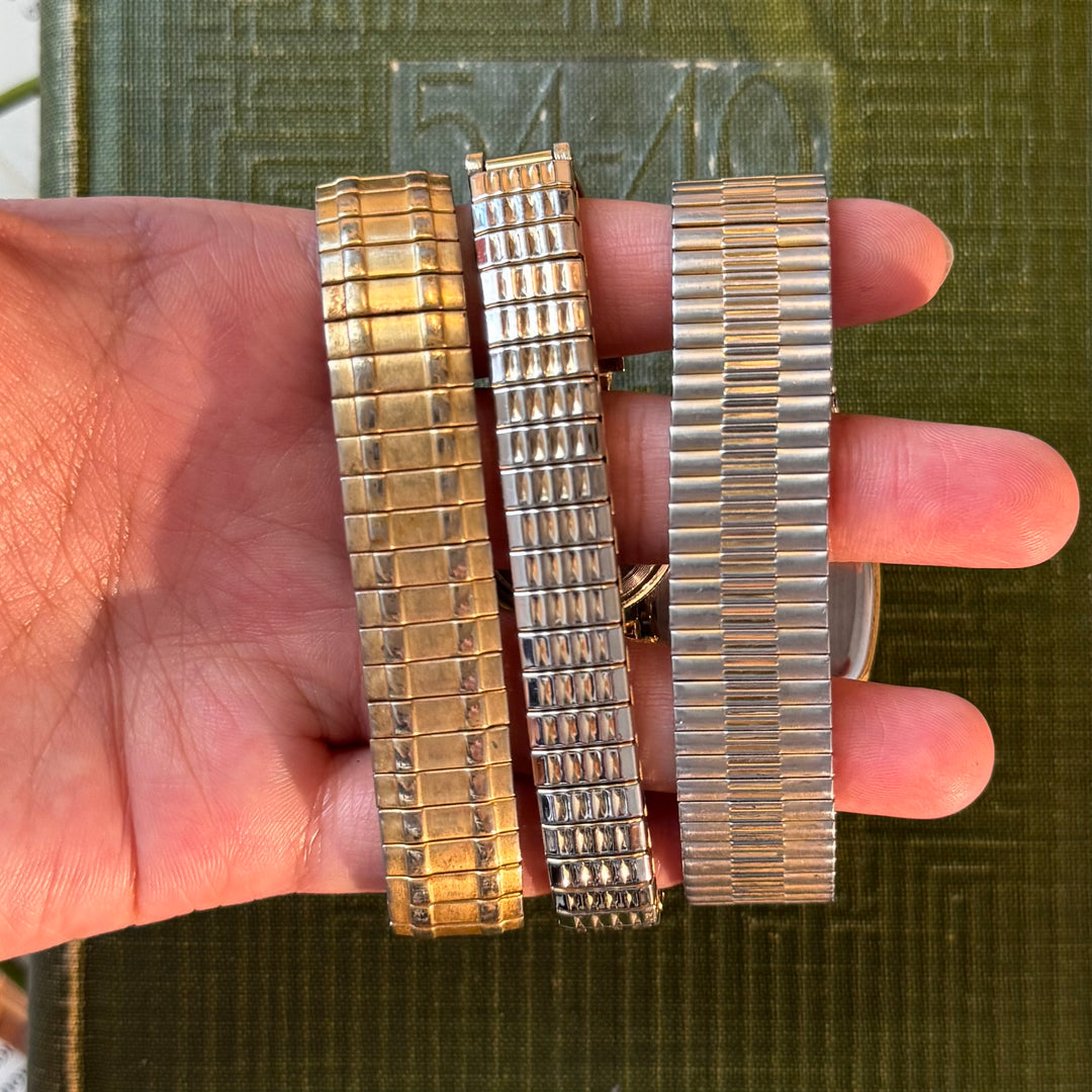 Bundle of 3 Watches
