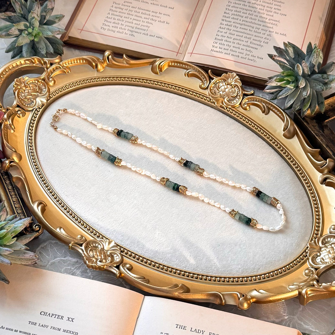Mirage Necklace