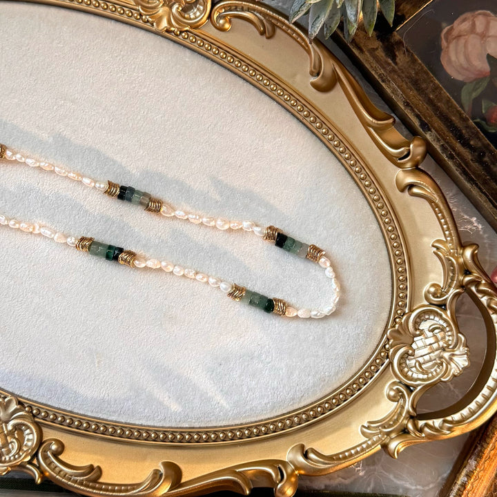 Mirage Necklace