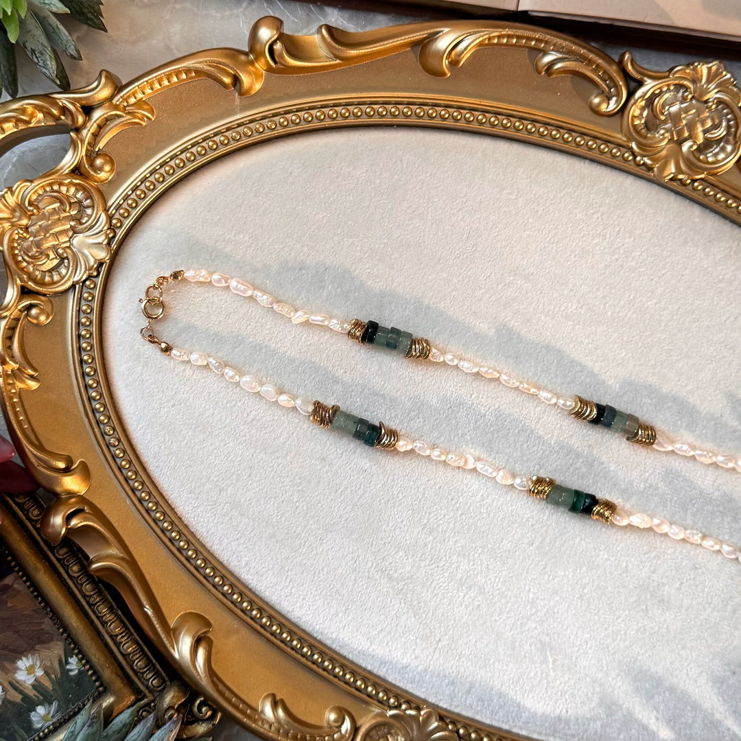 Mirage Necklace