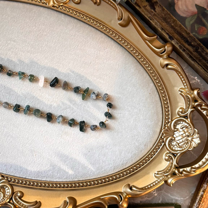 Verdance Necklace