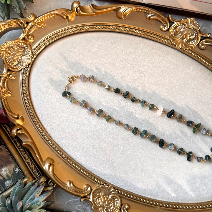 Verdance Necklace