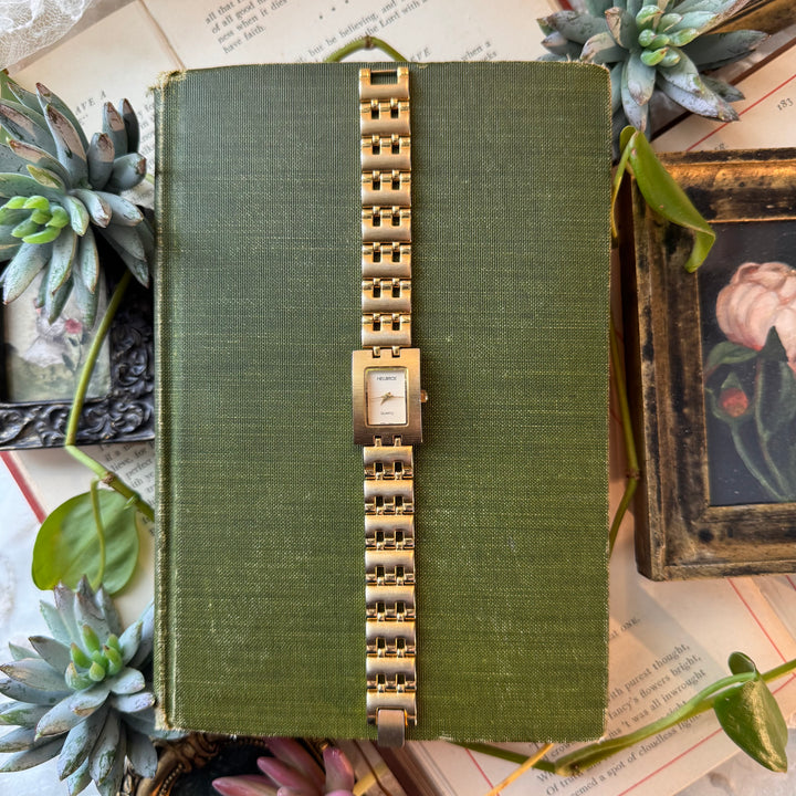 Gold Watch