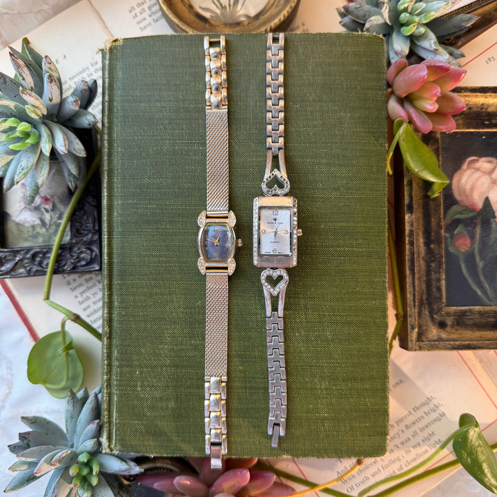 Bundle of 2 Watches
