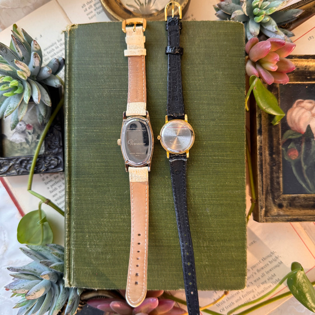 Bundle of 2 Watches