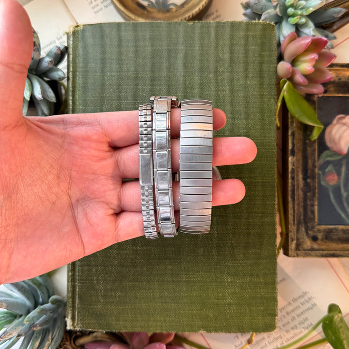 Bundle of 3 Watches