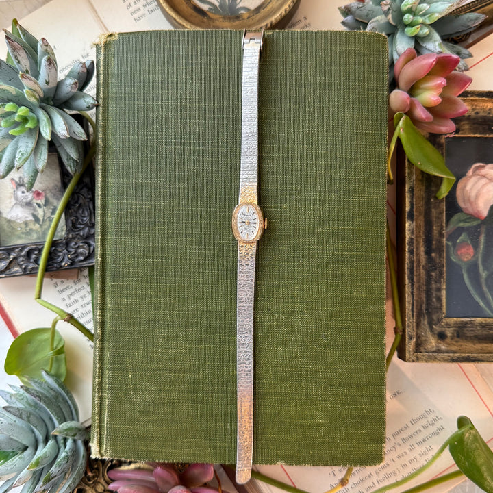 Gold Watch